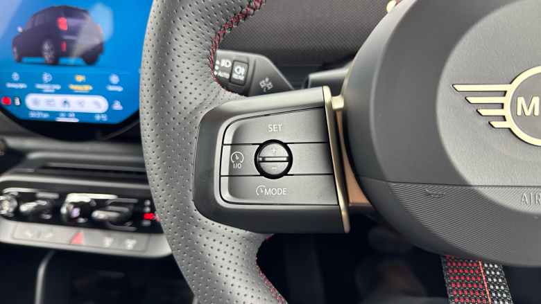 MINI Aceman 135kW E Sport 43kWh 5dr Auto Electric Hatchback